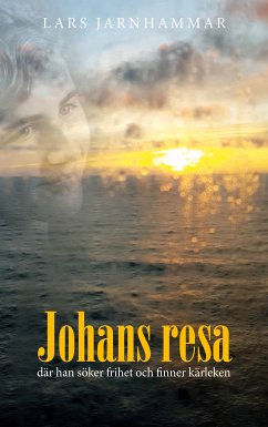 Johans resa (eBook, ePUB) - Jarnhammar, Lars