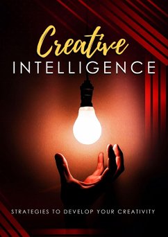 Creative Intelligence (eBook, ePUB) - Empreender