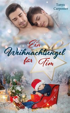 Ein Weihnachtsengel für Tim (eBook, ePUB) - Carpenter, Tanya
