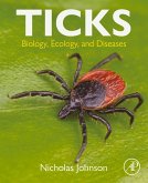Ticks (eBook, ePUB)