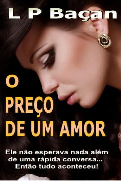 Cover O Preço de um Amor (eBook, ePUB)