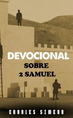 Devocional sobre 2 Samuel (eBook, ePUB) - Simeon, Charles