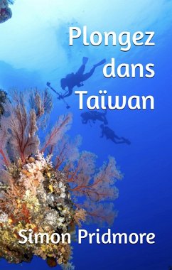 Cover Plongez dans Taïwan (eBook, ePUB)
