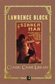 Sinner Man (The Classic Crime Library, #20) (eBook, ePUB)