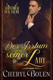 Der Irrtum seiner Lady (Irrtümer Der Liebe, #2) (eBook, ePUB)