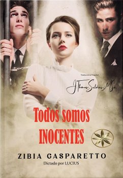 Todos Somos Inocentes (eBook, ePUB) Cover Todos Somos Inocentes (eBook, ePUB)