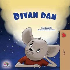 Divan Van (eBook, ePUB) - Sagolski, Sam; KidKiddos Books