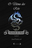 O último dos róis (eBook, ePUB)