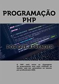 Programação PHP (eBook, ePUB) Programação PHP (eBook, ePUB)