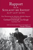 Rapport über die Schlacht bei Idstedt, den 24sten und 25sten Juli 1850. (eBook, ePUB)
