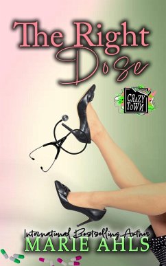 Cover The Right Dose (eBook, ePUB)