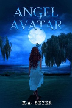 Cover Angel Avatar (eBook, ePUB)
