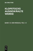 Der Messias, Teil 1-3 (eBook, PDF)