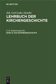 Die Dogmengeschichte (eBook, PDF)