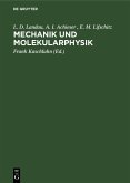 Mechanik und Molekularphysik (eBook, PDF)