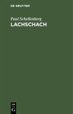 Lachschach (eBook, PDF)