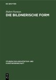 Die bildnerische Form (eBook, PDF)