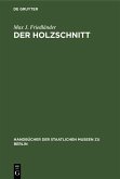 Der Holzschnitt (eBook, PDF)