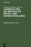 Ergänzungsband zu Band 11 (eBook, PDF)