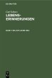 Bis zum Jahre 1852 (eBook, PDF) - Bild 1