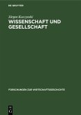 Wissenschaft und Gesellschaft (eBook, PDF)