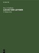 Lucas van Leyden (eBook, PDF) - Bild 1