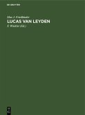 Lucas van Leyden (eBook, PDF)