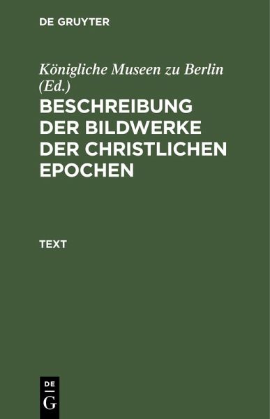 Text (eBook, PDF)
