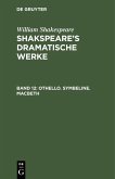Othello. Symbeline. Macbeth (eBook, PDF)