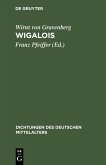 Wigalois (eBook, PDF)
