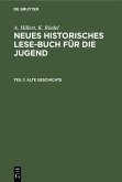 Alte Geschichte (eBook, PDF)