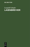 Laienbrevier (eBook, PDF)