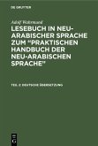 Deutsche Übersetzung (eBook, PDF)
