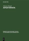 Apoxysmata (eBook, PDF)