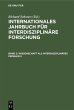 Wissenschaft als interdisziplinäres... - Bild 1