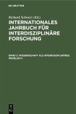 Wissenschaft als interdisziplinäres Problem II (eBook, PDF)