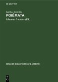 Poiemata (eBook, PDF)