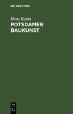 Potsdamer Baukunst (eBook, PDF)