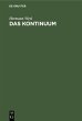 Das Kontinuum (eBook, PDF) - Bild 1
