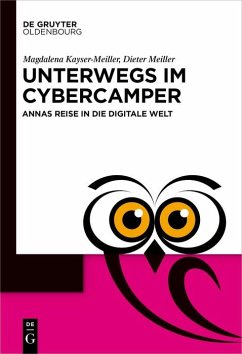 Unterwegs im Cyber-Camper (eBook, ePUB) - Kayser-Meiller, Magdalena; Meiller, Dieter