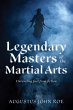 Legendary Masters of the Martial Arts... - Bild 1