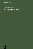 Altvater Nil (eBook, PDF)