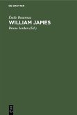 William James (eBook, PDF)