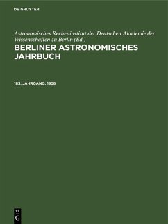 Cover 1958 (eBook, PDF)