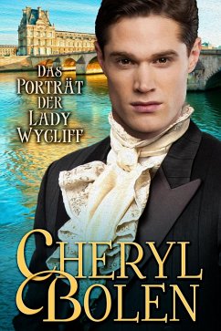 Das Porträt der Lady Wycliff (Die Lords von Eton, #1) (eBook, ePUB) - Bolen, Cheryl