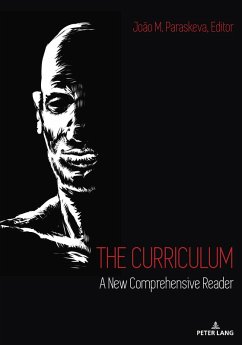 Cover The Curriculum (eBook, PDF)