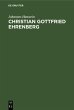 Christian Gottfried Ehrenberg (eBook,... - Bild 1