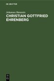 Christian Gottfried Ehrenberg (eBook, PDF)