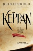 Keppan (eBook, ePUB)