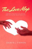 The Love Map: Finding Your Way to Lasting and Fulfilling Relationships (eBook, ePUB)